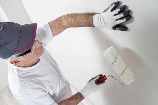 Best Residential Mold Inspection & Testing  in Santa Claus, IN