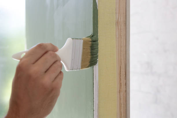 Best Indoor Air Quality Assessment  in Santa Claus, IN