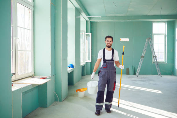 Mold Remediation for Vacation Homes in Santa Claus, IN