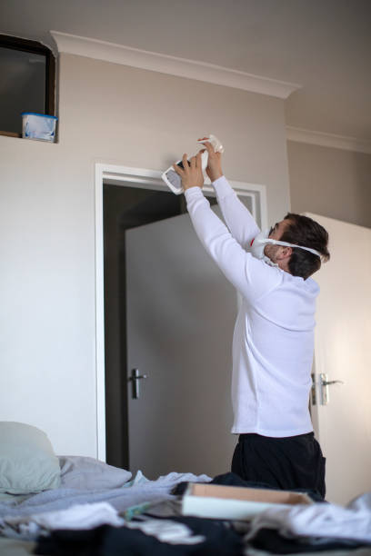 Best Environmental Consulting for Mold Prevention  in Santa Claus, IN