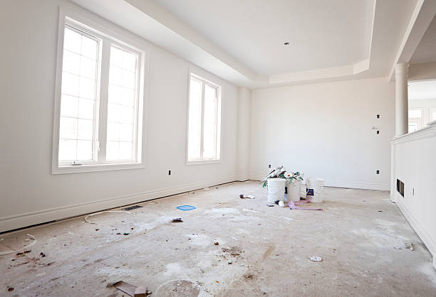 Best Asbestos and Lead Testing During Mold Inspection  in Santa Claus, IN