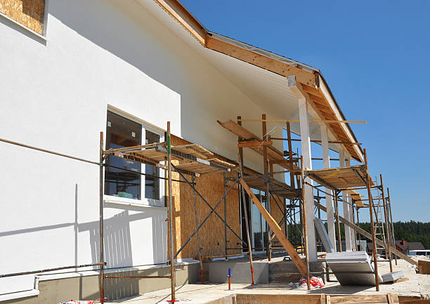 Asbestos and Lead Testing During Mold Inspection in Santa Claus, IN